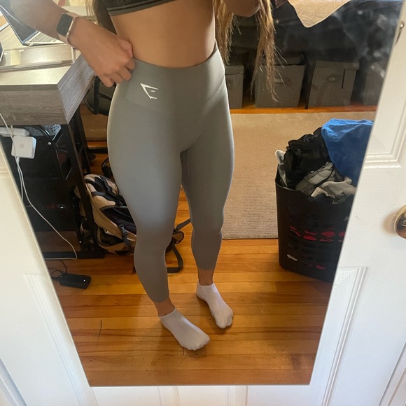 Gymshark Leggings - Picture 2 of 3